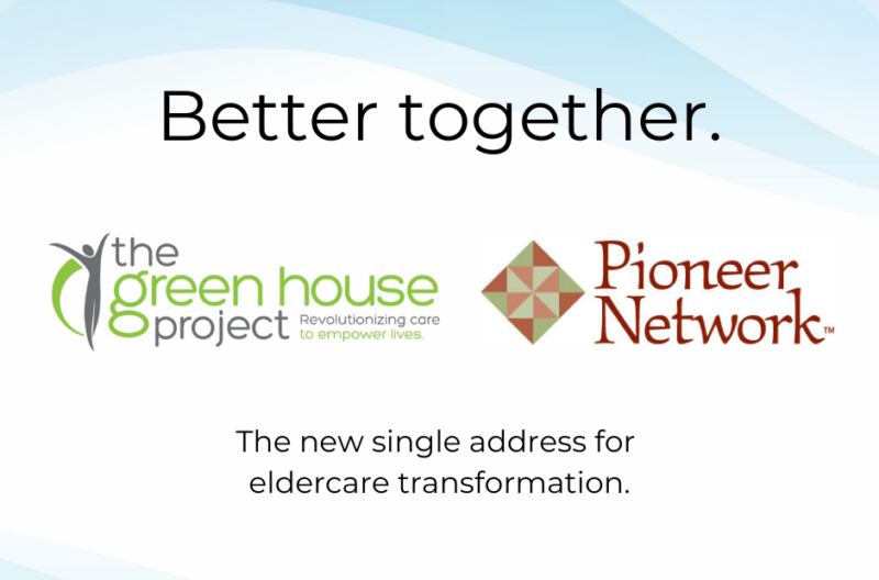 2022 Pioneer Network Conference Green House Project