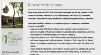 Research Summary